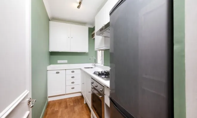 Недвижимость Gilston Rd, Chelsea: 5