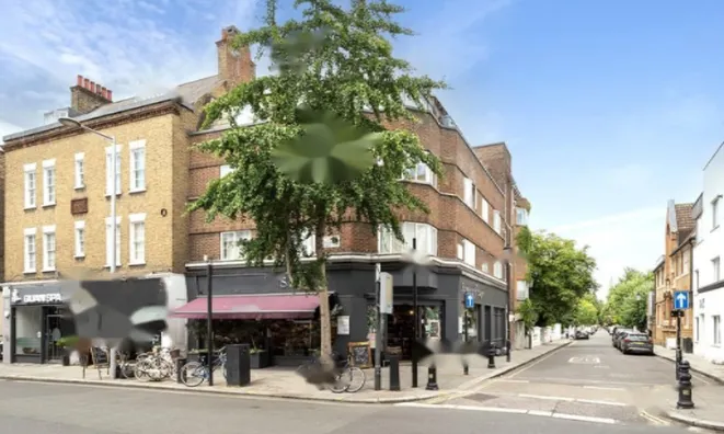 Недвижимость Gilston Rd, Chelsea: 6