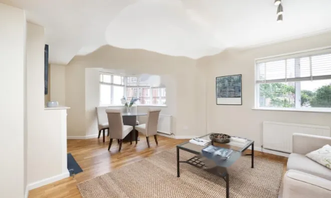 Недвижимость Gilston Rd, Chelsea: 7