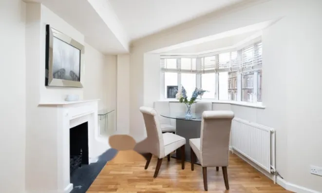 Недвижимость Gilston Rd, Chelsea: 8