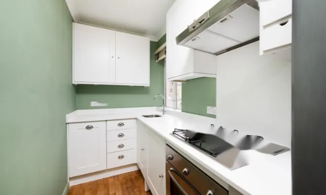 Недвижимость Gilston Rd, Chelsea: 9