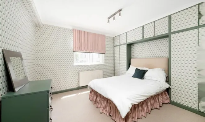 Недвижимость Gilston Rd, Chelsea: 10