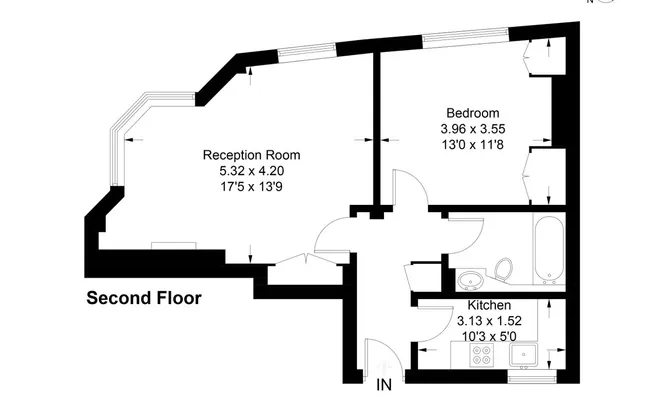 Недвижимость Gilston Rd, Chelsea: 13