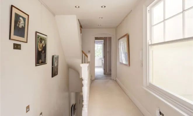 Недвижимость Egerton Gardens: 2