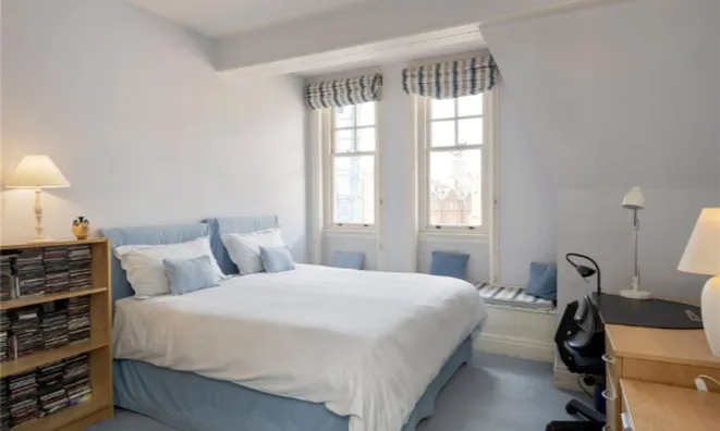 Недвижимость Egerton Gardens: 3