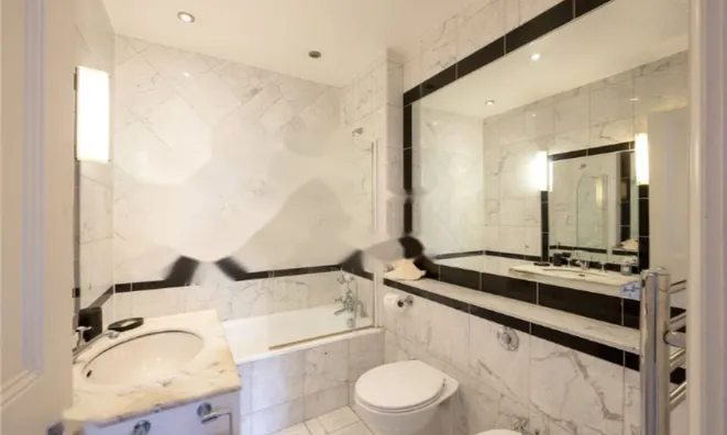 Недвижимость Egerton Gardens: 4