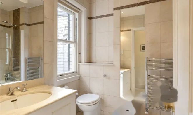 Недвижимость Egerton Gardens: 6