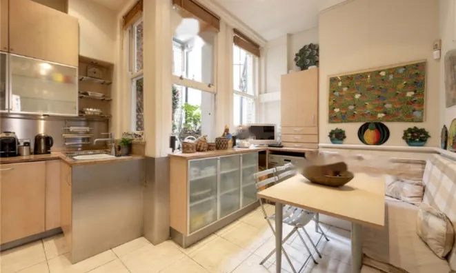 Недвижимость Egerton Gardens: 15