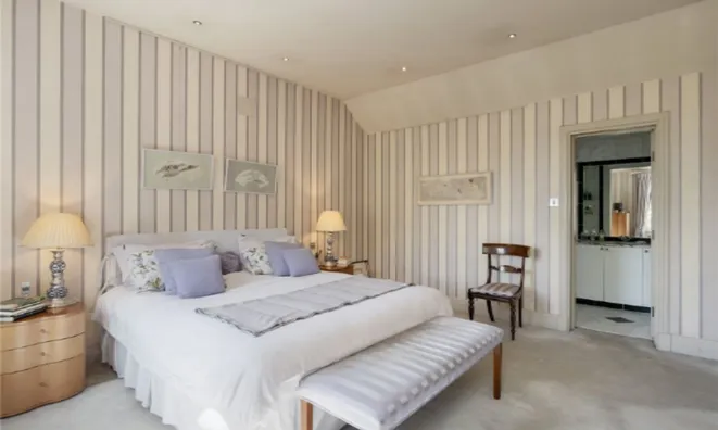 Недвижимость Egerton Gardens: 22