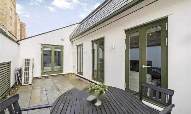 Недвижимость Harrods Court, Brompton Place, Knightsbridge: 5