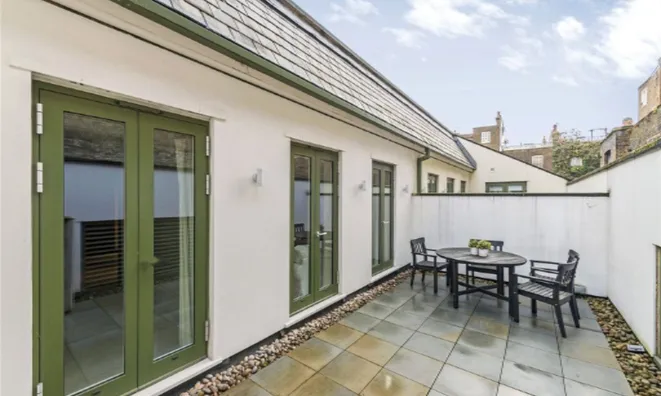 Недвижимость Harrods Court, Brompton Place, Knightsbridge: 6