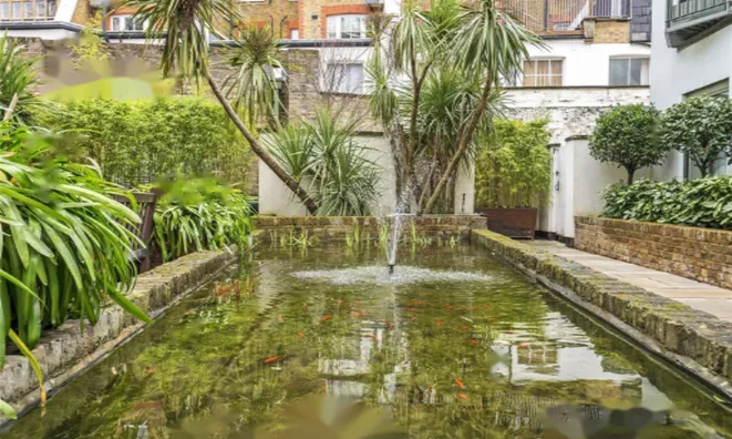 Недвижимость Harrods Court, Brompton Place, Knightsbridge: 7