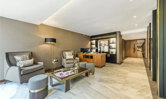 Недвижимость Harrods Court, Brompton Place, Knightsbridge: 8