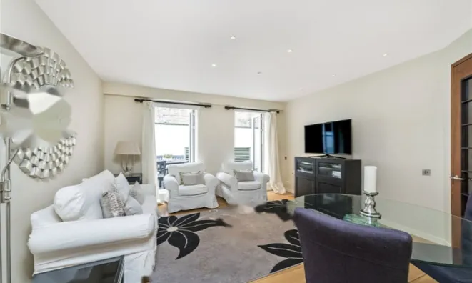 Недвижимость Harrods Court, Brompton Place, Knightsbridge: 12