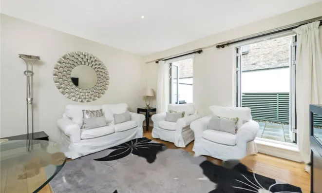 Недвижимость Harrods Court, Brompton Place, Knightsbridge: 13