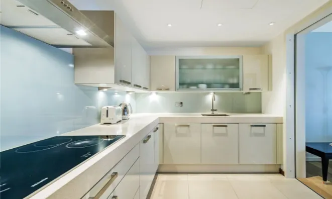 Недвижимость Harrods Court, Brompton Place, Knightsbridge: 16