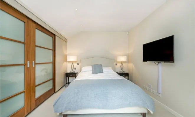 Недвижимость Harrods Court, Brompton Place, Knightsbridge: 19