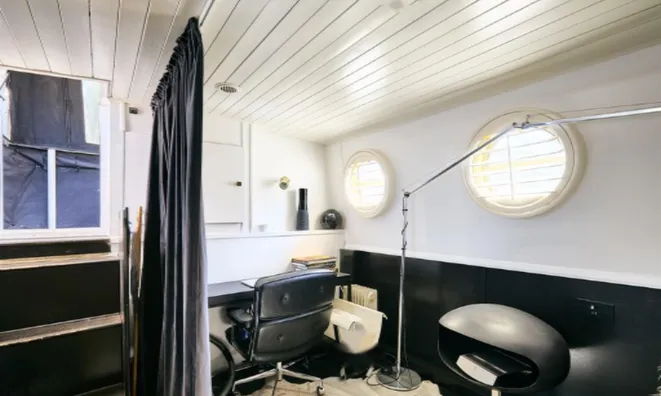 Недвижимость Chelsea Harbour, Chelsea: 1