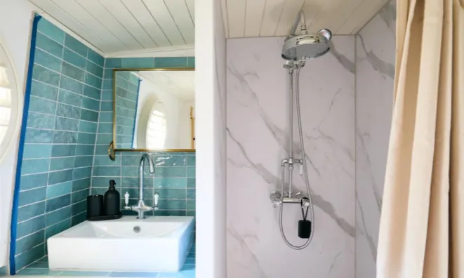 Недвижимость Chelsea Harbour, Chelsea: 3