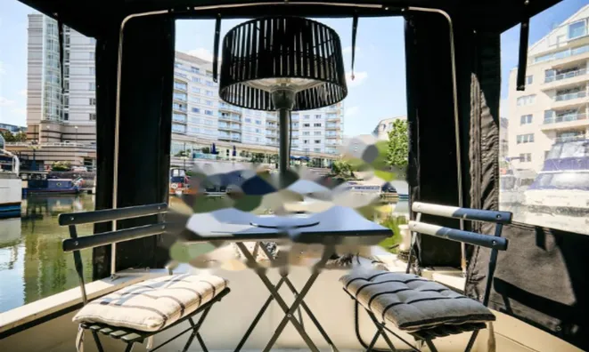 Недвижимость Chelsea Harbour, Chelsea: 4