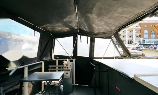 Недвижимость Chelsea Harbour, Chelsea: 7