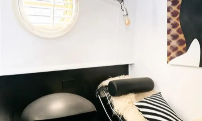 Недвижимость Chelsea Harbour, Chelsea: 15