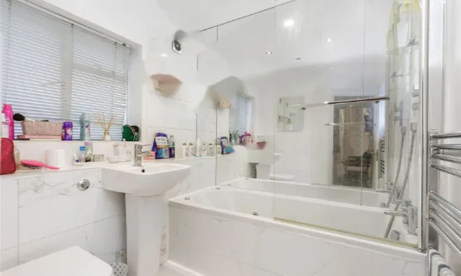 Недвижимость Gunter Grove: 3