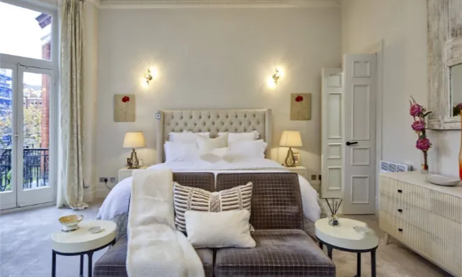 Недвижимость Egerton Gardens, Knightsbridge: 1