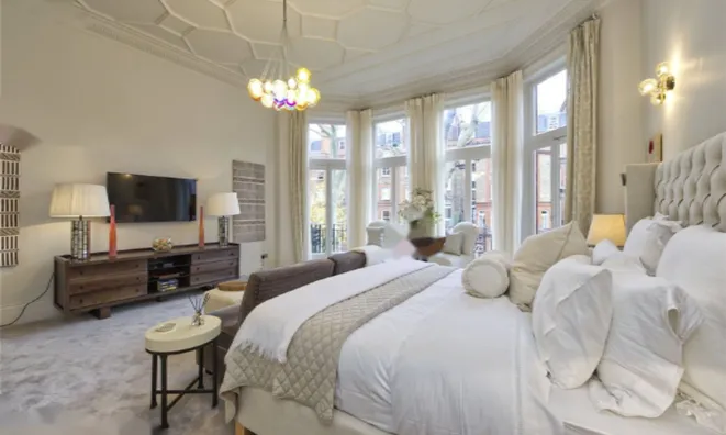 Недвижимость Egerton Gardens, Knightsbridge: 2