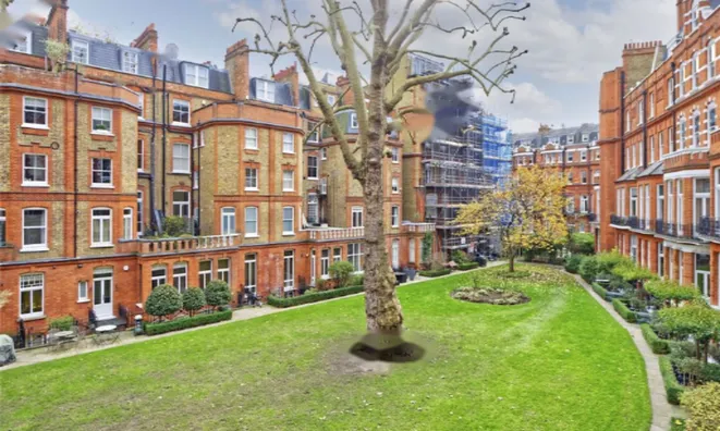 Недвижимость Egerton Gardens, Knightsbridge: 6