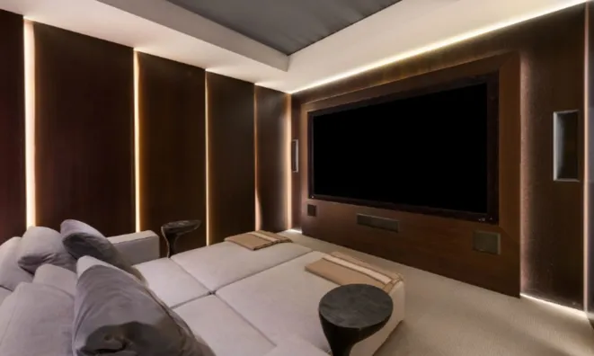 Недвижимость Tregunter Road: 8