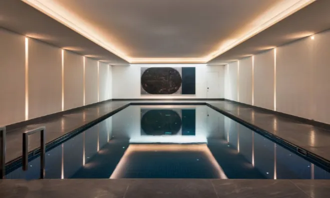 Недвижимость Tregunter Road: 9