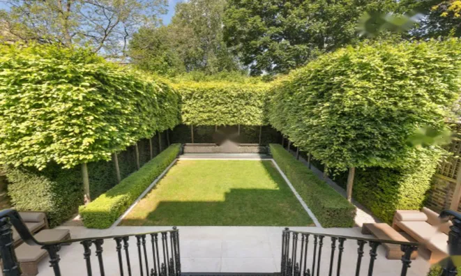 Недвижимость Tregunter Road: 13