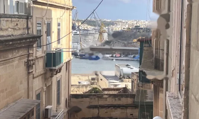 Недвижимость Central Floriana Apartment: 1