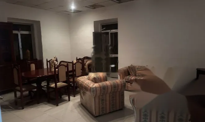 Недвижимость Central Floriana Apartment: 6