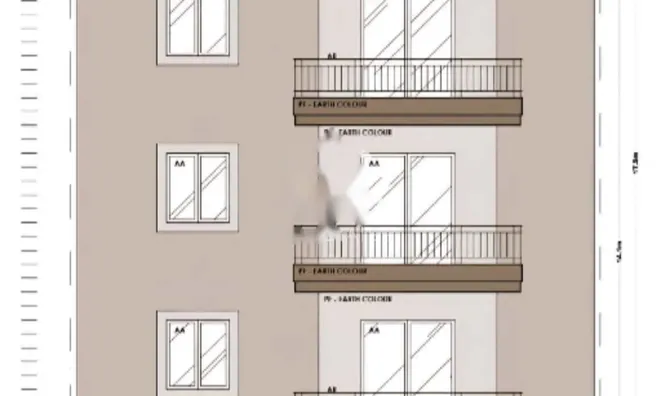 Недвижимость Southern Zejtun Retreat: 1