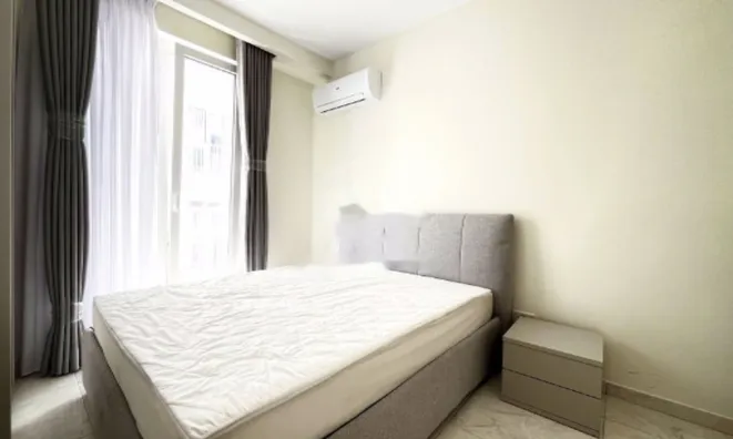 Недвижимость Central Haven Apartment: 4