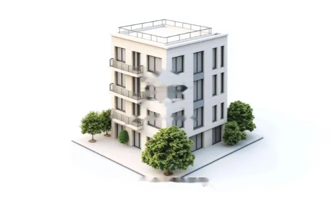 Недвижимость Central Siggiewi Residence: 1