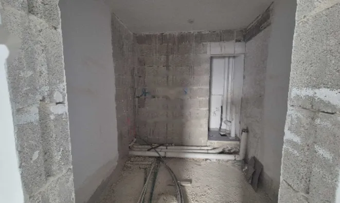 Недвижимость Central Vista Apartment: 3