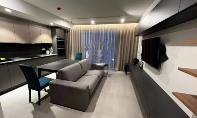 Недвижимость Sliema Haven Apartment: 5