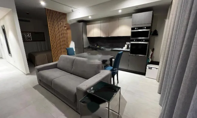 Недвижимость Sliema Haven Apartment: 6