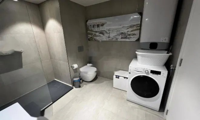 Недвижимость Sliema Haven Apartment: 7