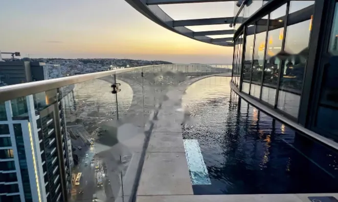 Недвижимость Sliema Haven Apartment: 11