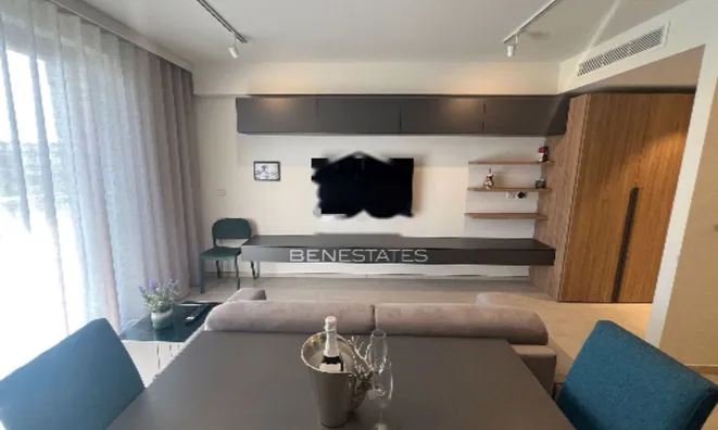 Недвижимость Sliema Haven Apartment: 12