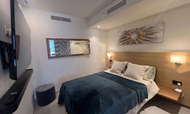 Недвижимость Sliema Haven Apartment: 19