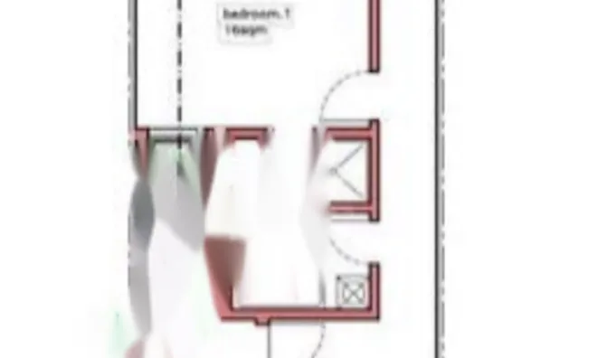 Недвижимость Central Qormi Apartment: 3