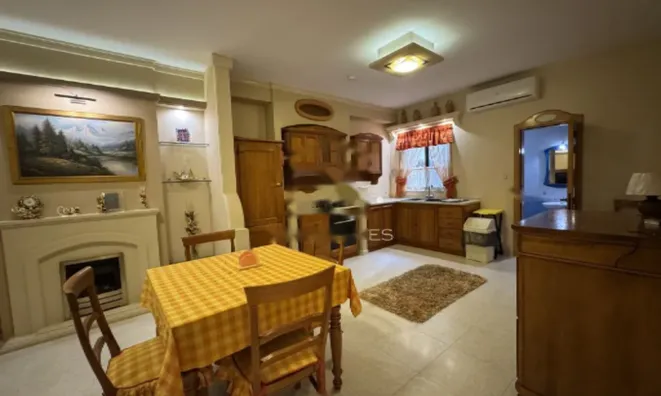 Недвижимость Central Qormi Apartment: 4
