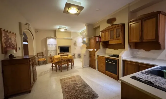 Недвижимость Central Qormi Apartment: 5