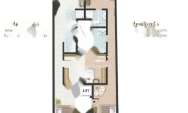 Недвижимость Central Haven Balzan: 2