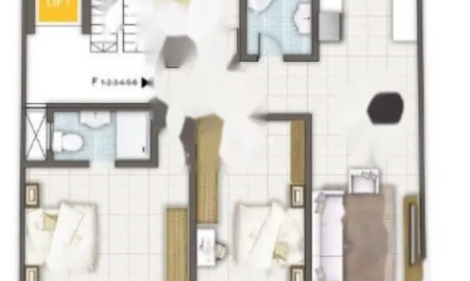 Недвижимость Seaside Haven Apartments: 3